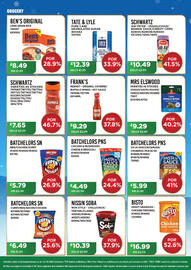 Bestway leaflet week 51 Page 29