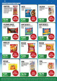 Bestway leaflet week 51 Page 31