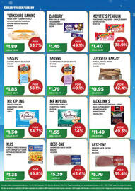 Bestway leaflet week 51 Page 32