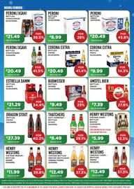 Bestway leaflet week 51 Page 6