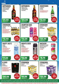 Bestway leaflet week 51 Page 7