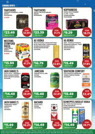 Bestway leaflet week 51 Page 8