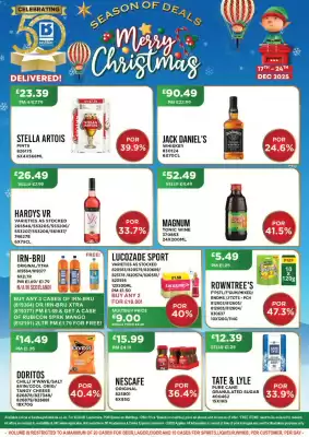 Bestway leaflet (valid until 24-12)