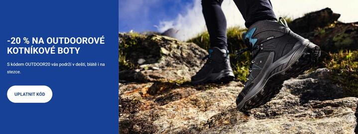 Intersport leták Strana 1