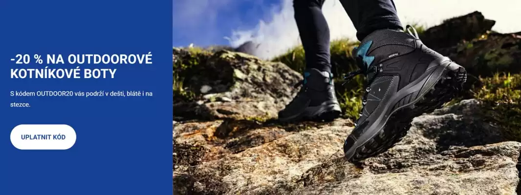 Intersport leták (platné do 30-12)