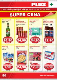 PLUS JIP leták Strana 1