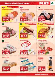 PLUS JIP leták Strana 3