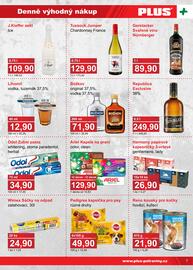 PLUS JIP leták Strana 7