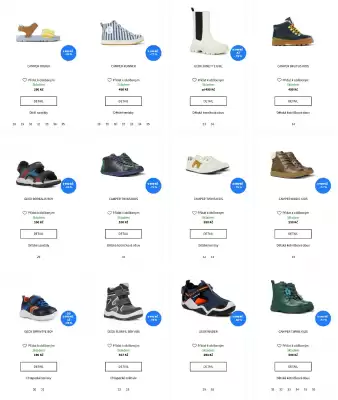 Geox leták (platné do 30-12)