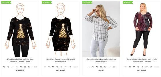 Petrklíč leták Strana 1