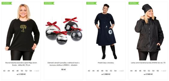 Petrklíč leták Strana 2