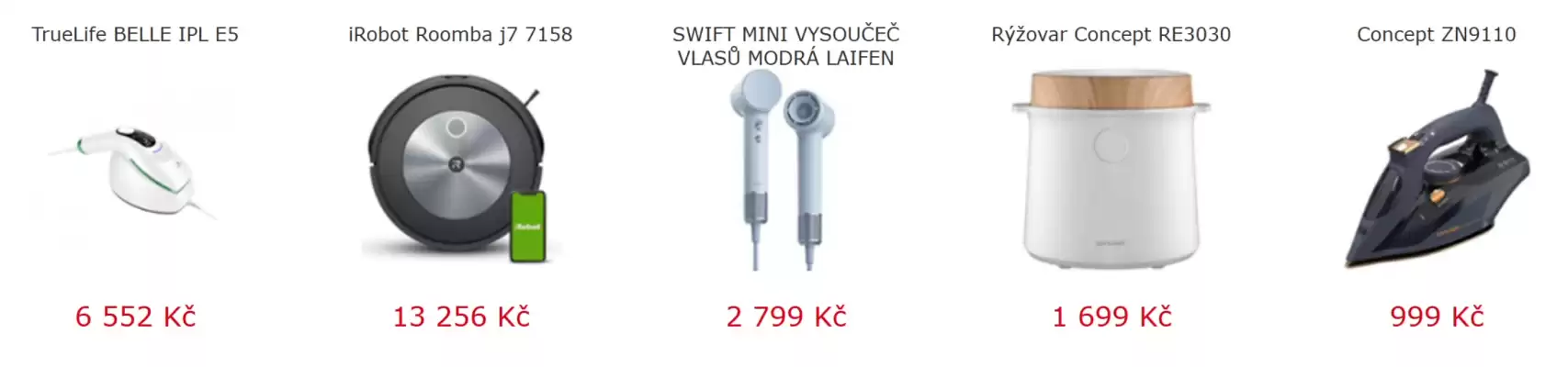 Elektro Oáza leták (platné do 31-12)