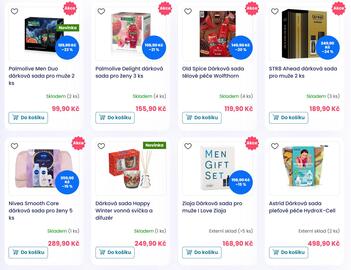 Drogeo leták týden 51 Strana 1