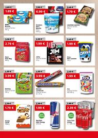 VELTA Free Shop leták Strana 6