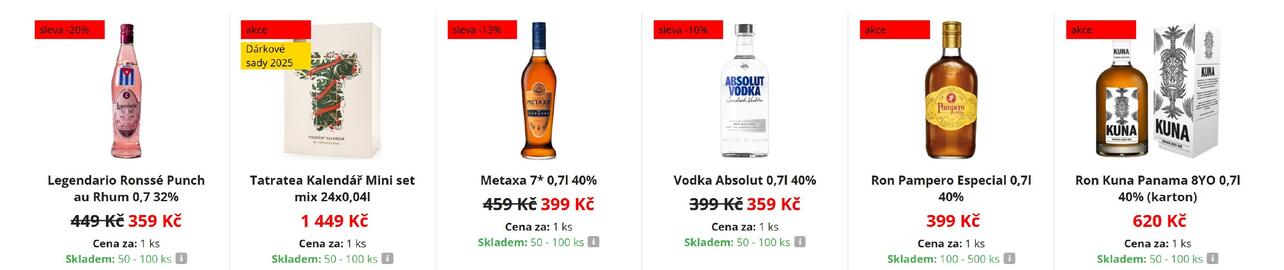 Don Pealo leták týden 51 Strana 1