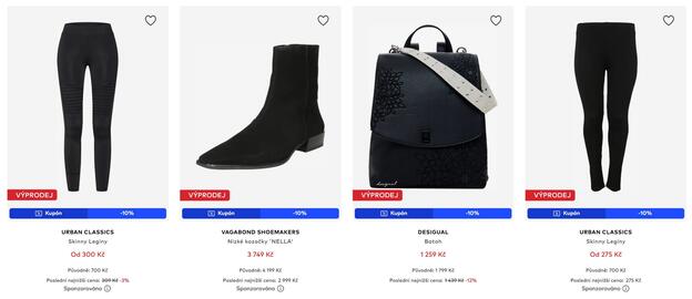 About you leták týden 51 Strana 1