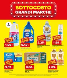 Volantino Oasi Pagina 12