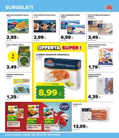 Volantino Oasi Pagina 25