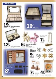 Catálogo E.Leclerc Página 10