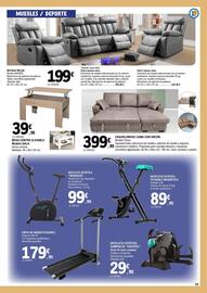 Catálogo E.Leclerc Página 11