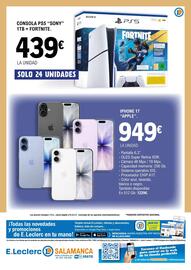 Catálogo E.Leclerc Página 12