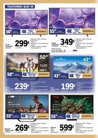 Catálogo E.Leclerc Página 2