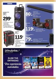 Catálogo E.Leclerc Página 4