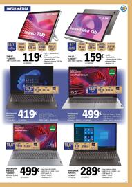 Catálogo E.Leclerc Página 5