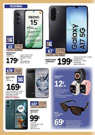 Catálogo E.Leclerc Página 6