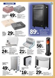 Catálogo E.Leclerc Página 7