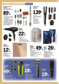 Catálogo E.Leclerc Página 8