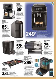 Catálogo E.Leclerc Página 9