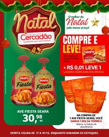 Folheto Cercadão Página 1