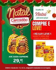 Folheto Cercadão Página 5