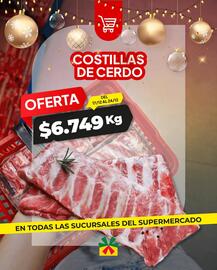 Catálogo Supermercados El Arriero semana 51 Página 2