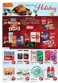 Family Foods flyer Page 10