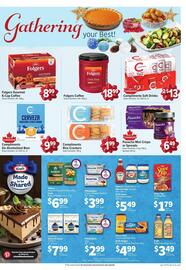 Family Foods flyer Page 11