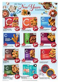 Family Foods flyer Page 12