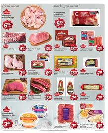 Family Foods flyer Page 3