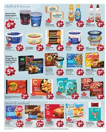 Family Foods flyer Page 4