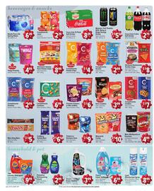Family Foods flyer Page 6