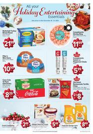 Family Foods flyer Page 9