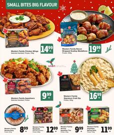 Quality Foods flyer Page 6