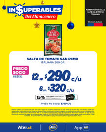 Catálogo Alvi semana 51 Página 2