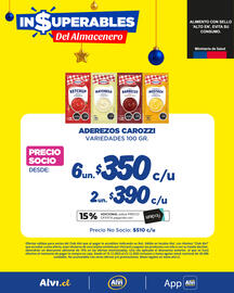 Catálogo Alvi semana 51 Página 3