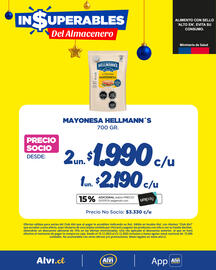 Catálogo Alvi semana 51 Página 4