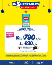 Catálogo Alvi semana 51 Página 5