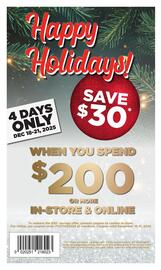 Calgary Co-op flyer Page 2