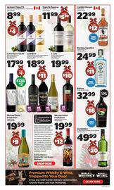 Calgary Co-op flyer Page 3