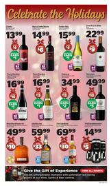 Calgary Co-op flyer Page 4